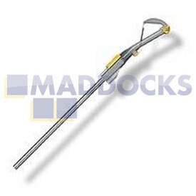 No Longer Available. Discontinued [Genuine Original Dyson DC04 Wand / Handle Assembly]