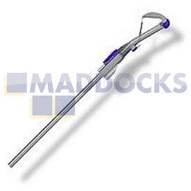 No Longer Available. Discontinued [Genuine Original Dyson DC04 Wand / Handle Assembly]
