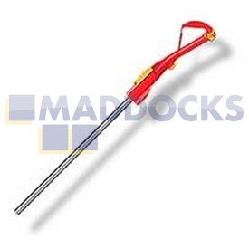 No Longer Available. Order 24-DY-20 [Dyson DC04 Wand / Handle Assembly]