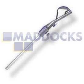 No Longer Available. Order 24-DY-25 [Genuine Original Dyson DC07 Wand / Handle Assembly]