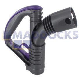 No Longer Available. Order 24-DY-15 [Genuine Original Dyson DC08 Animal Wand Handle]