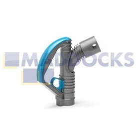 No Longer Available. Discontinued [Genuine Original Dyson DC08 Carpetpro, DC08 Tool Kit Wand Handle]