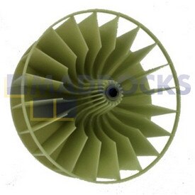 No Longer Available. Discontinued [Genuine Original BSH Fan]