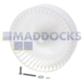 No Longer Available. Discontinued [Genuine Original BSH Fan Rear]