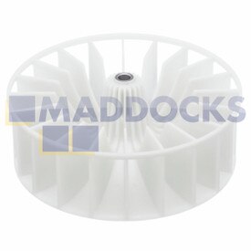 No Longer Available. Discontinued [Genuine Original BSH Fan]