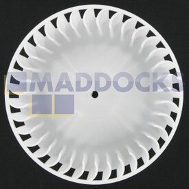 No Longer Available. Discontinued [Genuine Original BSH Fan]