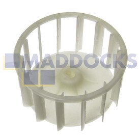 Ventilateur de refroidissement d'origine et authentique Haier