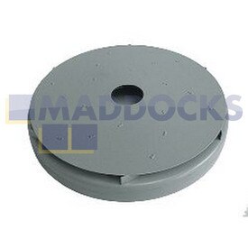 Genuine Original Ametek Lamb Produced Stationary Fan for 7.2" Motors 31360-1