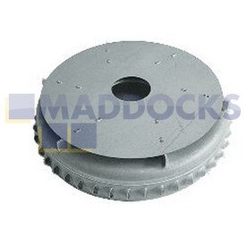Genuine Original Ametek CZ Produced Stationary Fan for 5.7" Motors (42 Louvres) 31253