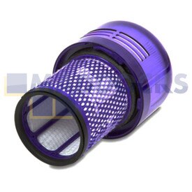 Genuine Original Dyson V12 Detect Slim Series Vacuum Cleaner Filter