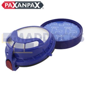 Kit de filtre Dyson DC25 (Paquet de 2)