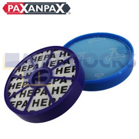 Kit de filtre Dyson DC19/20/21 (Paquet de 2)