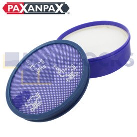 Kit de filtre Dyson DC27 (Paquet de 2)