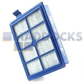 Filtre HEPA (EFH13W) lavable d'origine et authentique pour séries Electrolux Clario, Oxygen & Ultra Silencer