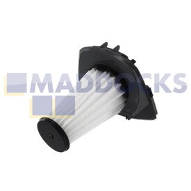 Genuine Original Electrolux Filter Assembly with Frame
