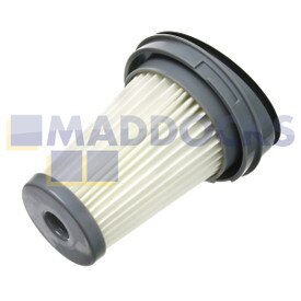 Filtre d'origine pour aspirateur Morphy Richards 732102 SuperVac 2 en 1 sans fil