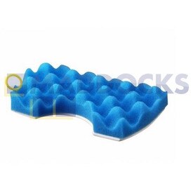 No Longer Available. Order 116-SG-62940 [Genuine Original Samsung SC43-47 Mirco Filter]