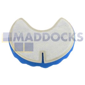 Ensemble filtre anti-poussière Samsung compatible avec SC8400, MICRO, DEEP G