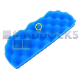 Insert de filtre Samsung d'origine et authentique SC8830, PU, T21.6, SOFT SKY B
