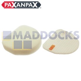 Compatible avec le kit de filtre pour aspirateur Shark NV450, NV480 Series