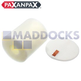 Compatible avec le kit de filtre pour aspirateur Shark NV500 Series
