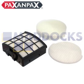 Compatible avec le kit de filtre pour aspirateur Shark AZ912, NZ850 Series