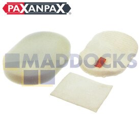 Compatible avec le kit de filtre pour aspirateur Shark AH450 Series
