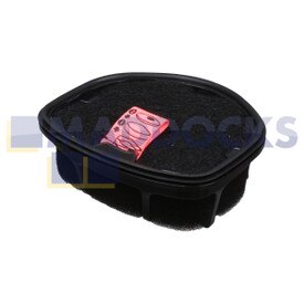 Compatible for Shark CH900, CH901, CH950, CH951 Series Handheld Vacuum Cleaner "Dust Cup" Filter Kit 