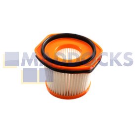 Compatible for Shark 2-in-1 WandVac WV361UK, WV361GDUK, WV361PLUK, WV361RGUK, WV361BLUK, WV362UKT, WV362RGUKT, WV362BLUKT Series Vacuum Cleaner Filter
