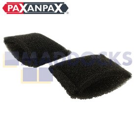 Filtre de chambre de flottaison compatible avec séries Vax V-022/3/4/5/6/7 (Paquet de 2)