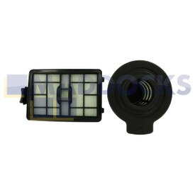 Kit de filtration compatible avec les séries Vax V-091 Performance