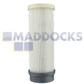 Filtre HEPA d'origine et authentique pour séries Vax Power 1 & Power 2, V-044