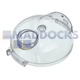 Véritable Original Kenwood Mini-Chopper CH180, CH181, Couvercle de la série CH186