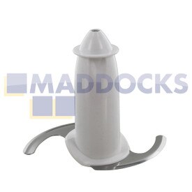 Lame de couteau authentique et d’origine de série Kenwood FP