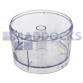 Bol d'origine et authentique pour modèles Kenwood CH180