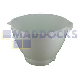 Bol de mélangeur d'origine et authentique pour séries Kenwood A953, A956, KM030, KM200, KM201