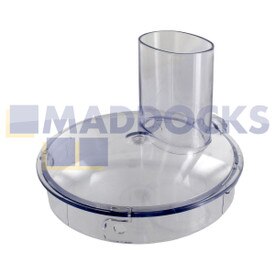 Couvercle d'origine et authentique pour modèles Kenwood FP481, FP591, FP920