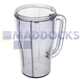 Véritable pot à smoothie Kenwood Smoothie2Go BL030, SB050, SB055, SB054, SB056 d'origine