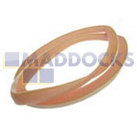 No Longer Available. Discontinued [Genuine Original Electrolux Drum Gasket Front]