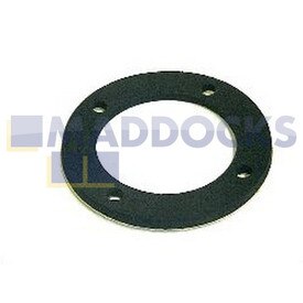 No Longer Available. Order 31-UN-16 [Universal Motor Sponge Gasket with 4 Holes for 5.7" Motors (8mm, Pack of 1)]