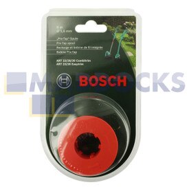 Dévidoir Bosch « Pro-Tap » d'origine et authentique pour modèles Easytrims et Combitrims