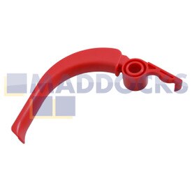 Véritable Original Bosch Qualcast ALR900, ARM3200, AXT RAPID 2200, Rotak 32, 34, 36, 37, 40GC, 320, 340, 370, 1000, 1400 Levier de positionnement de tondeuse à gazon