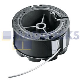 Bobine d'origine Bosch UniversalGrassCut avec fil de 6 m 1,6 mm