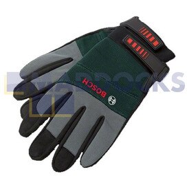 Genuine Original Bosch Gardening Gloves (S)