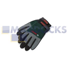 Genuine Original Bosch Gardening Gloves (XL)