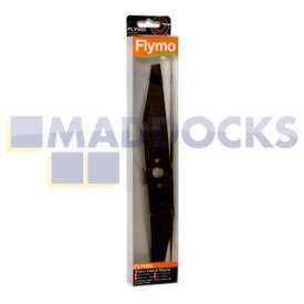 Lame métallique Flymo d'origine et authentique 30 cm (FLY002)