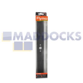 Lame métallique Flymo d'origine et authentique 33 cm (FLY027)