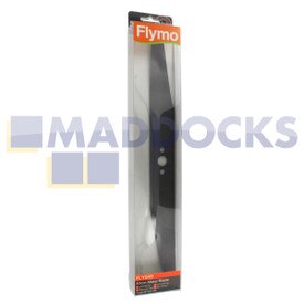 Lame métallique Flymo d'origine et authentique 40 cm (FLY048)