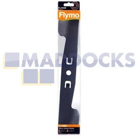 Lame métallique Flymo d'origine et authentique 36 cm (FLY059)