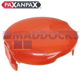 Couvercle de tailleuse de haies Flymo (FLY060)